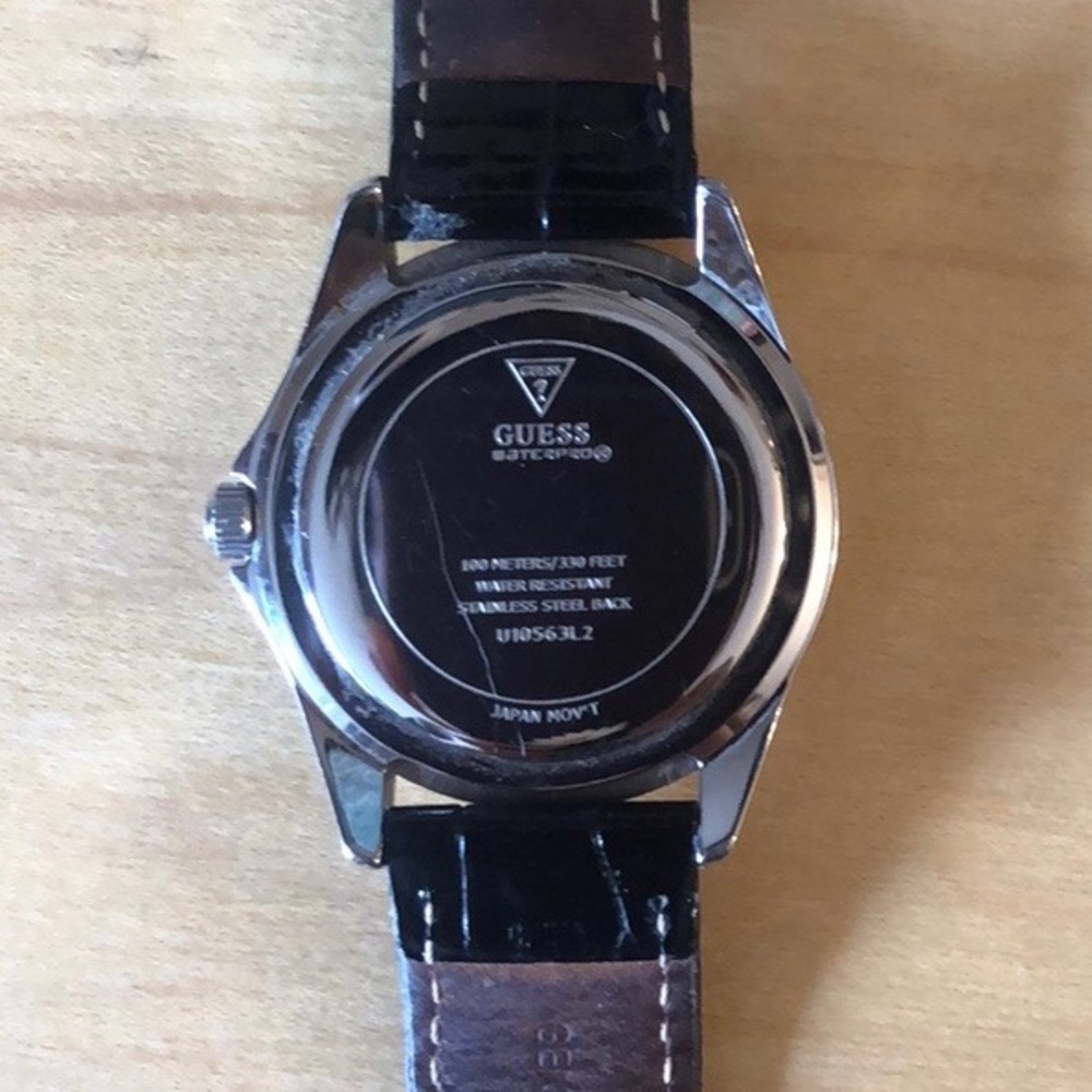 Guess watch - Picture 8 of 11